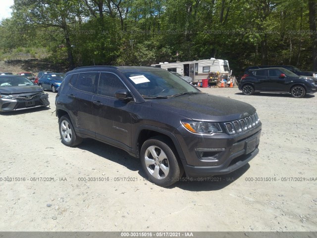 JEEP COMPASS 2018 3c4njdbb5jt281340