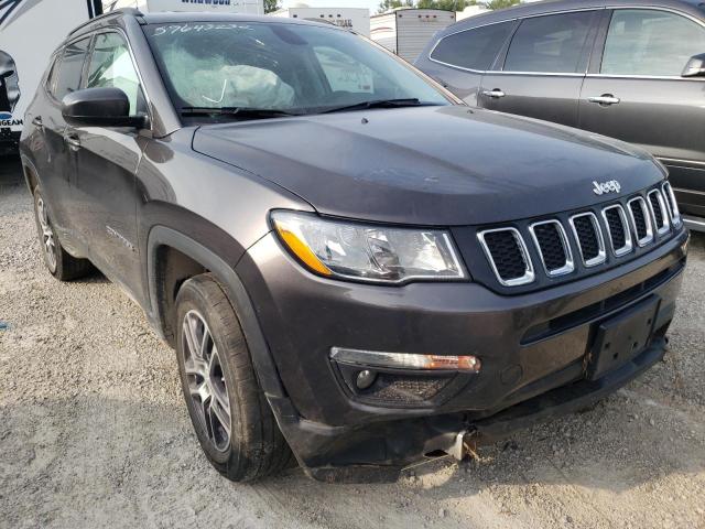 JEEP COMPASS LA 2018 3c4njdbb5jt282200