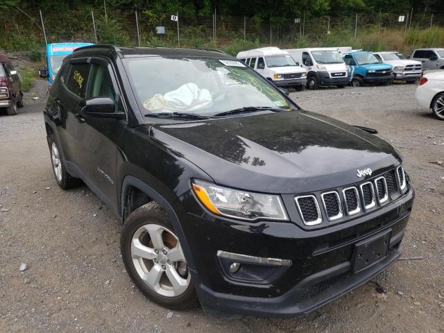 JEEP COMPASS LA 2018 3c4njdbb5jt282620