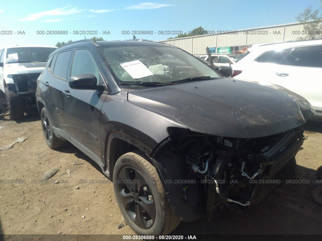 JEEP COMPASS 2018 3c4njdbb5jt304180