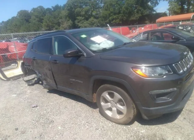 JEEP COMPASS 2018 3c4njdbb5jt313915