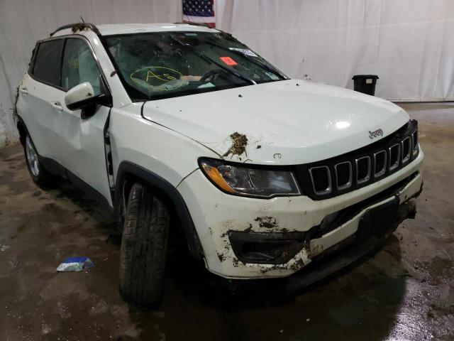 JEEP COMPASS LA 2018 3c4njdbb5jt314305