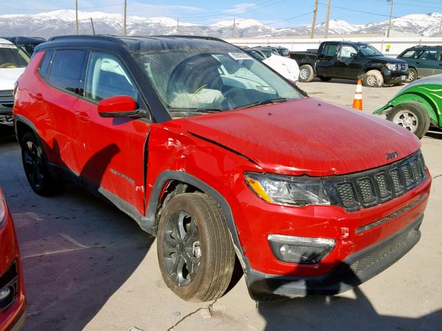 JEEP COMPASS LA 2018 3c4njdbb5jt320895