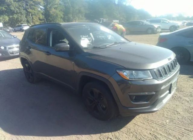 JEEP COMPASS 2018 3c4njdbb5jt325658