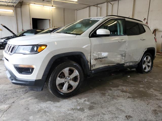 JEEP COMPASS 2018 3c4njdbb5jt331671