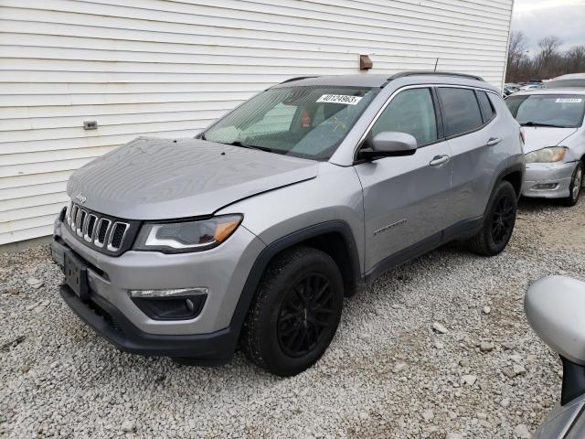 JEEP COMPASS LA 2018 3c4njdbb5jt331718