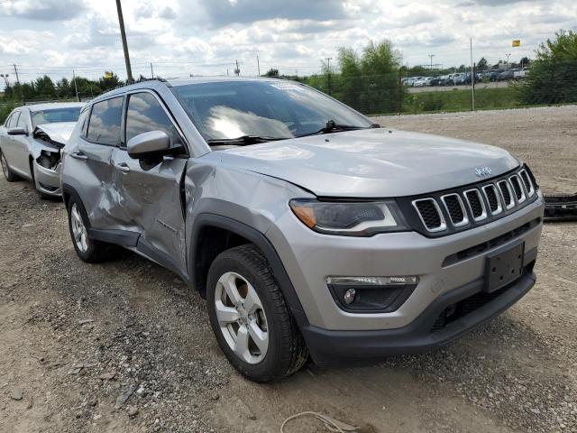 JEEP COMPASS LA 2018 3c4njdbb5jt336269