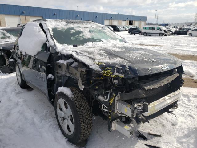 JEEP COMPASS LA 2018 3c4njdbb5jt342492