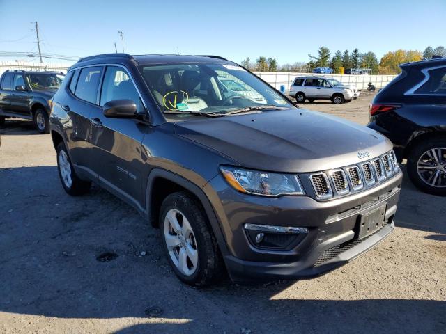 JEEP COMPASS LA 2018 3c4njdbb5jt345277