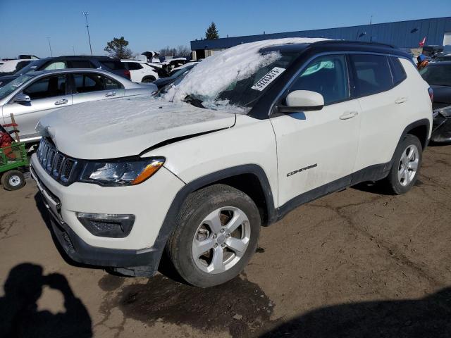 JEEP COMPASS LA 2018 3c4njdbb5jt349720