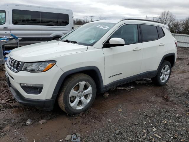 JEEP COMPASS 2018 3c4njdbb5jt360927