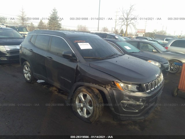 JEEP COMPASS 2018 3c4njdbb5jt366260