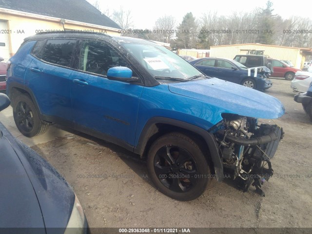 JEEP COMPASS 2018 3c4njdbb5jt395063