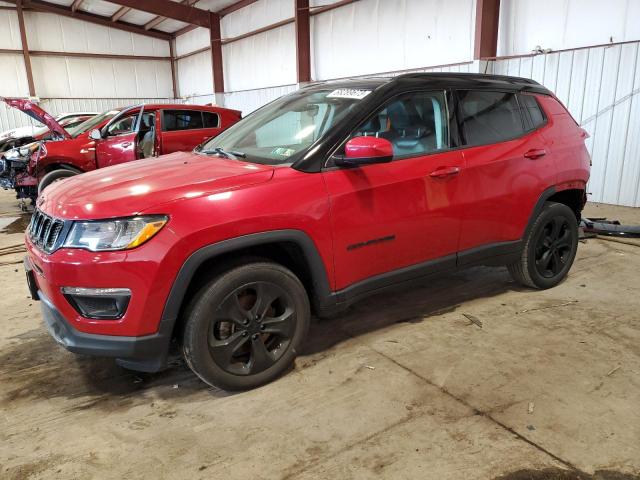 JEEP COMPASS LA 2018 3c4njdbb5jt397539