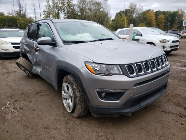 JEEP COMPASS LA 2018 3c4njdbb5jt397671