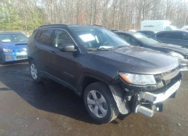 JEEP COMPASS 2018 3c4njdbb5jt398657