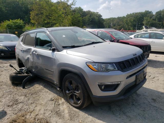 JEEP COMPASS LA 2018 3c4njdbb5jt399114