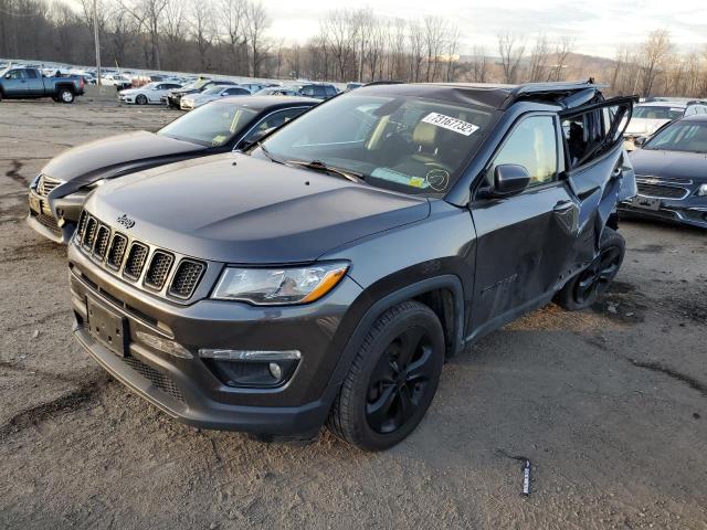 JEEP COMPASS LA 2018 3c4njdbb5jt402965