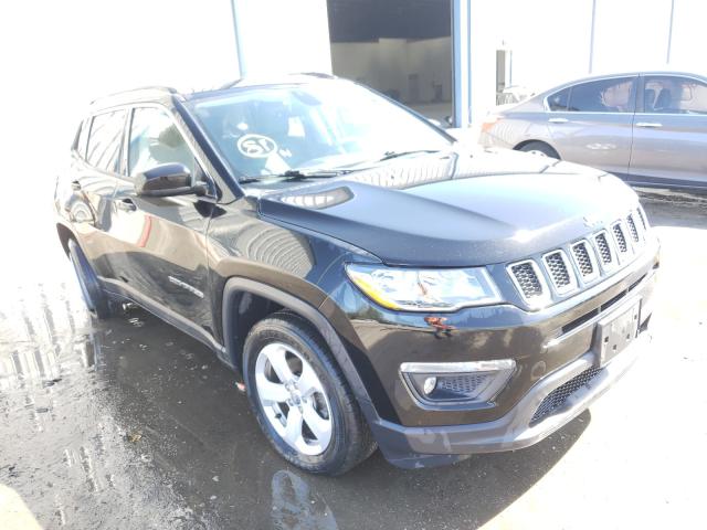 JEEP COMPASS LA 2018 3c4njdbb5jt418261