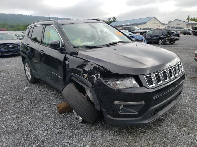 JEEP COMPASS LA 2018 3c4njdbb5jt418406