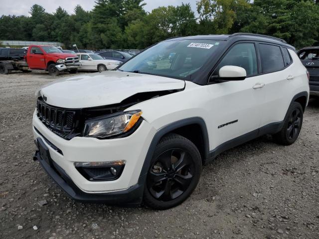 JEEP COMPASS LA 2018 3c4njdbb5jt432533