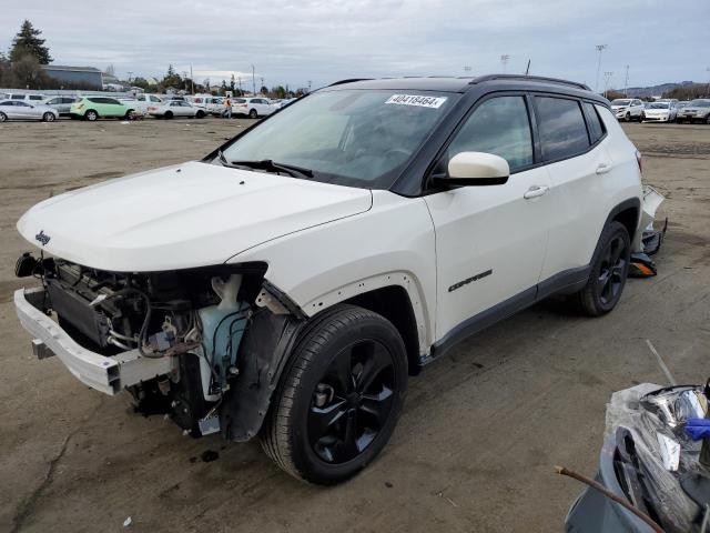 JEEP COMPASS 2018 3c4njdbb5jt433066