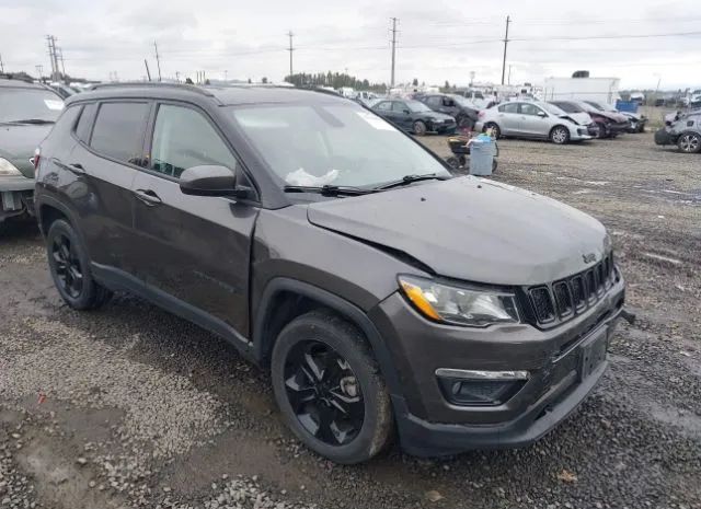 JEEP COMPASS 2018 3c4njdbb5jt433634