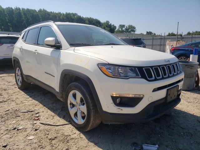 JEEP COMPASS LA 2018 3c4njdbb5jt433911