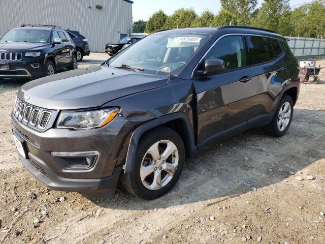 JEEP COMPASS LA 2018 3c4njdbb5jt436940