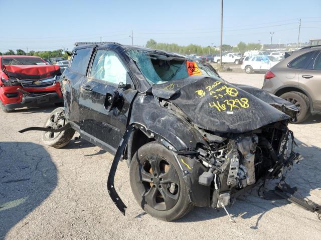 JEEP COMPASS LA 2018 3c4njdbb5jt453298