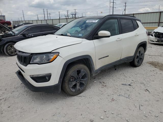 JEEP COMPASS 2018 3c4njdbb5jt454645