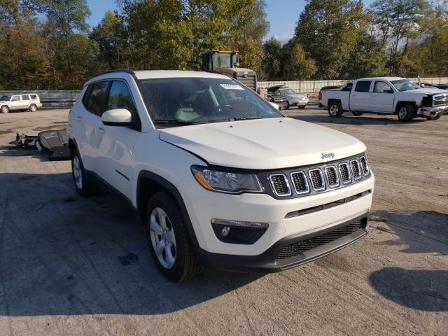 JEEP COMPASS LA 2018 3c4njdbb5jt454841