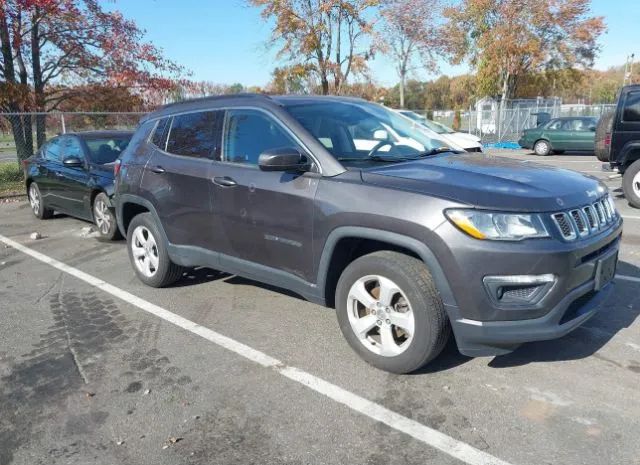 JEEP COMPASS 2018 3c4njdbb5jt456993