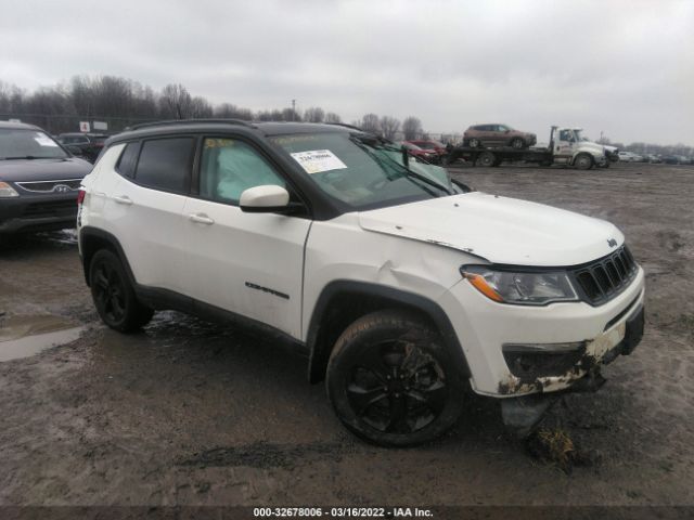 JEEP COMPASS 2018 3c4njdbb5jt458288