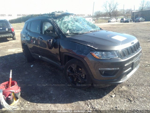 JEEP COMPASS 2018 3c4njdbb5jt480503