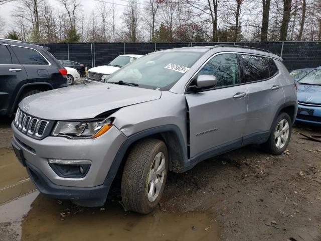 JEEP COMPASS LA 2019 3c4njdbb5kt593157