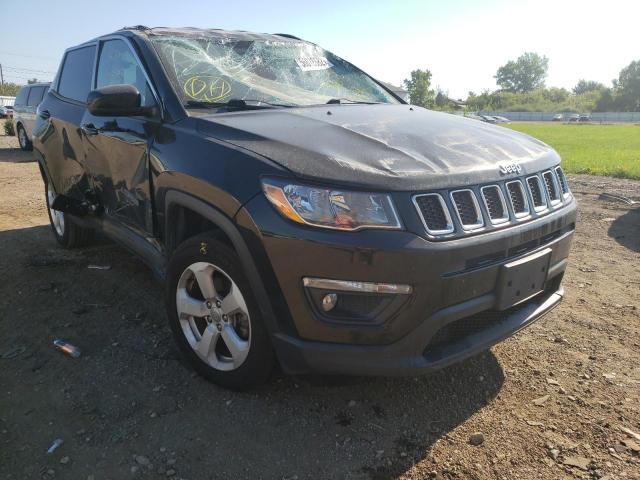 JEEP COMPASS LA 2019 3c4njdbb5kt595457