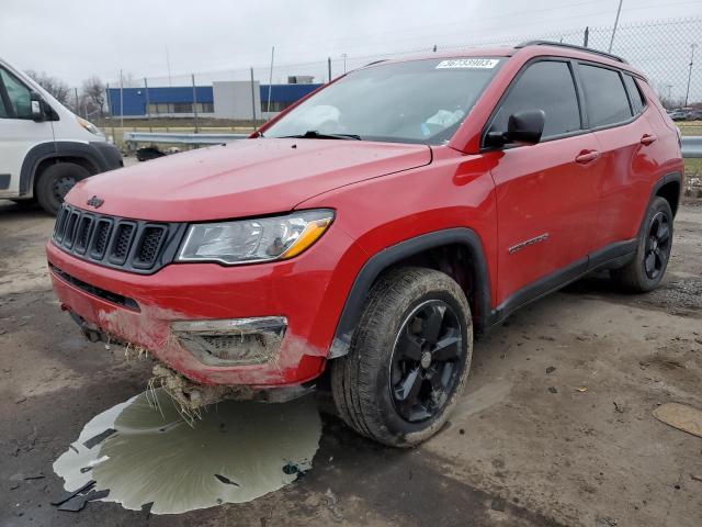 JEEP COMPASS LA 2019 3c4njdbb5kt597032