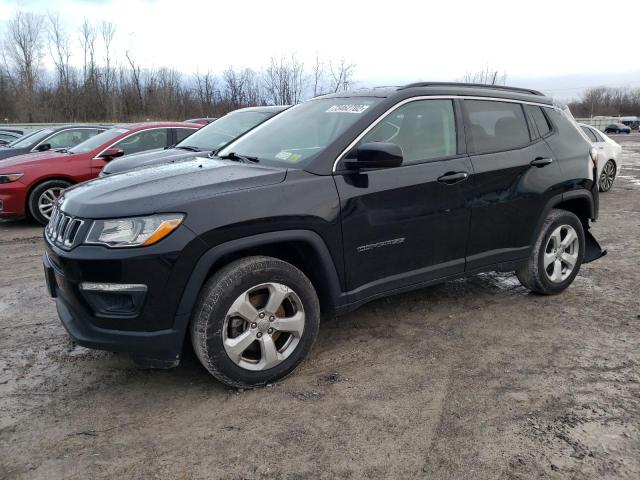 JEEP COMPASS LA 2019 3c4njdbb5kt623080