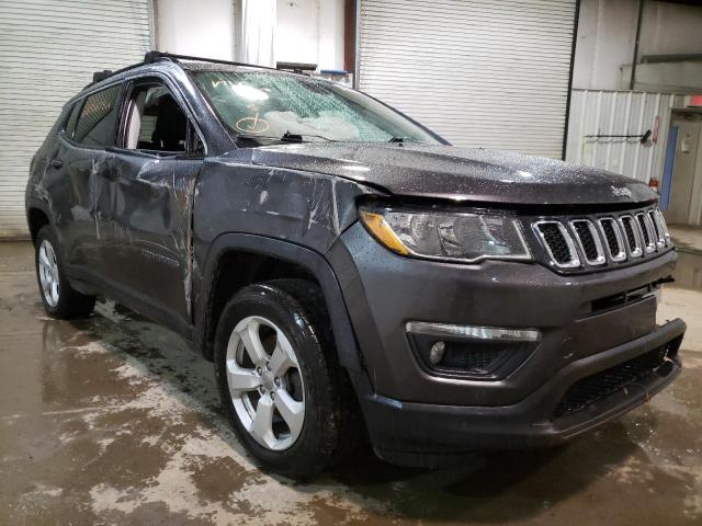 JEEP COMPASS LA 2019 3c4njdbb5kt689757