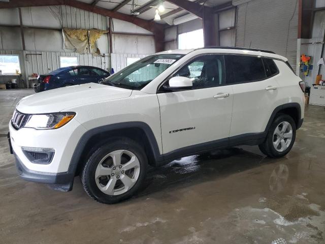 JEEP COMPASS LA 2019 3c4njdbb5kt703513