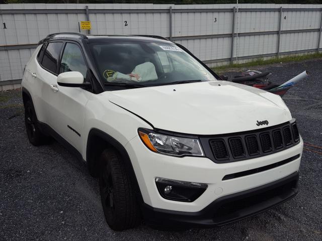 JEEP COMPASS LA 2019 3c4njdbb5kt709845