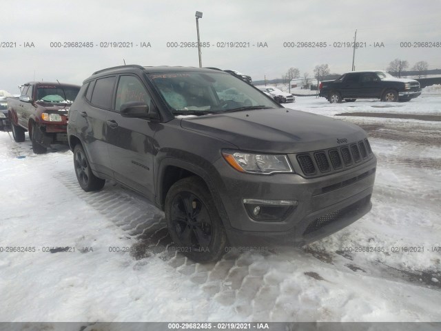 JEEP COMPASS 2019 3c4njdbb5kt741761