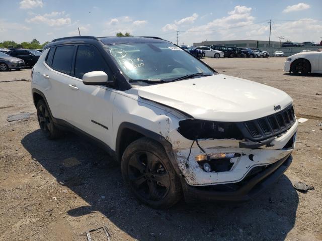 JEEP COMPASS LA 2019 3c4njdbb5kt749908