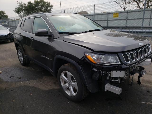 JEEP COMPASS LA 2019 3c4njdbb5kt767311