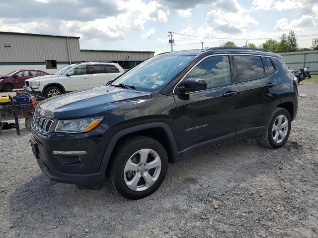 JEEP COMPASS 2019 3c4njdbb5kt792113