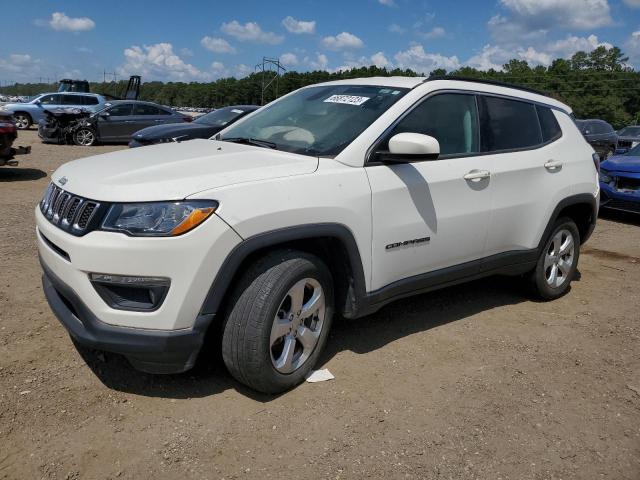 JEEP COMPASS LA 2019 3c4njdbb5kt803210