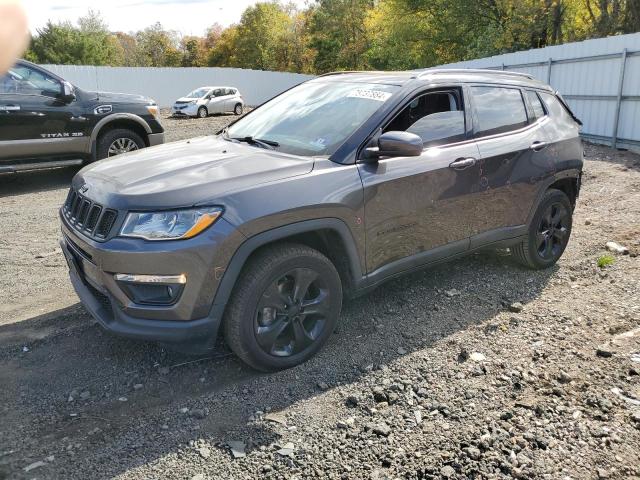 JEEP COMPASS LA 2019 3c4njdbb5kt807032