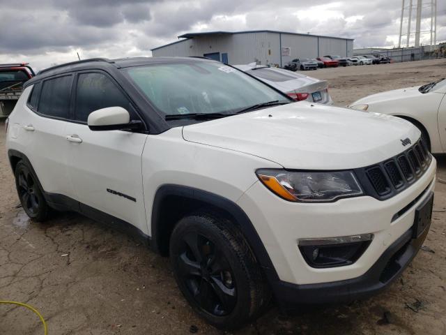 JEEP COMPASS LA 2019 3c4njdbb5kt807936