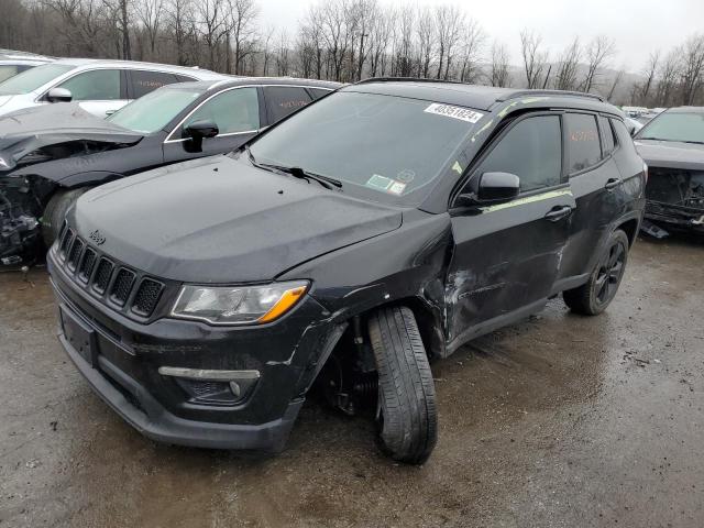 JEEP COMPASS 2019 3c4njdbb5kt818175